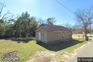 214 Dillard St, Davisboro, GA 31018