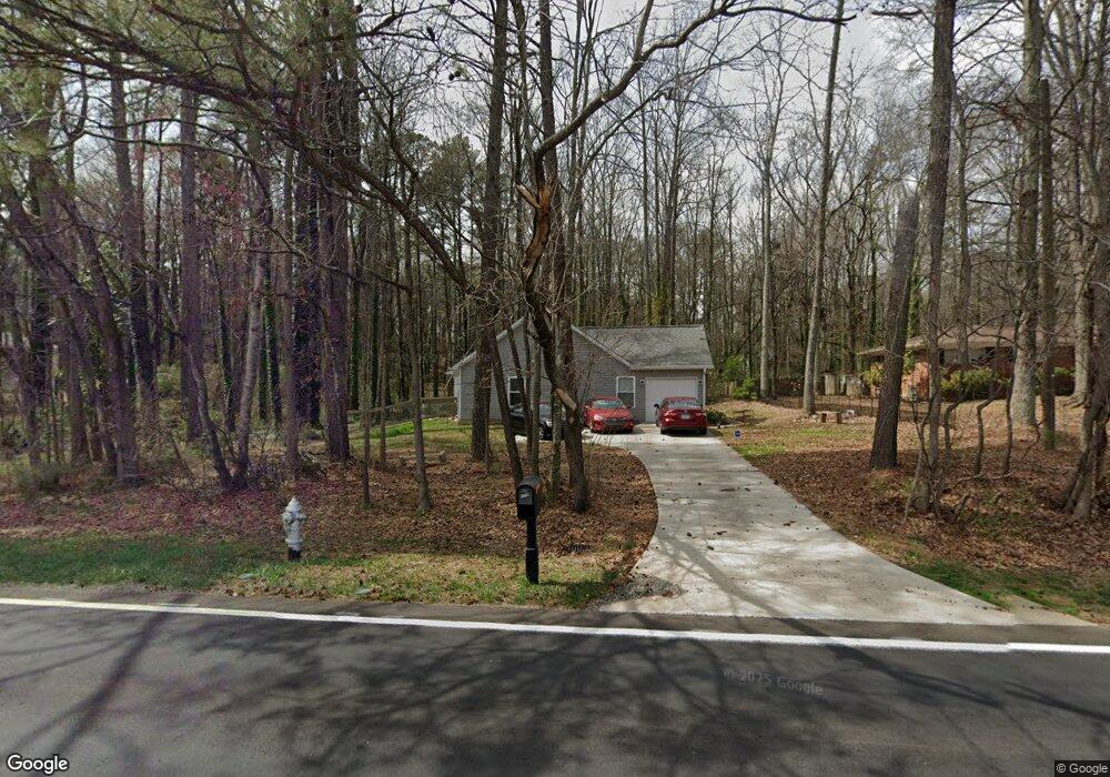 3034 Hicks Rd SW, Marietta, GA 30060 - photo 1