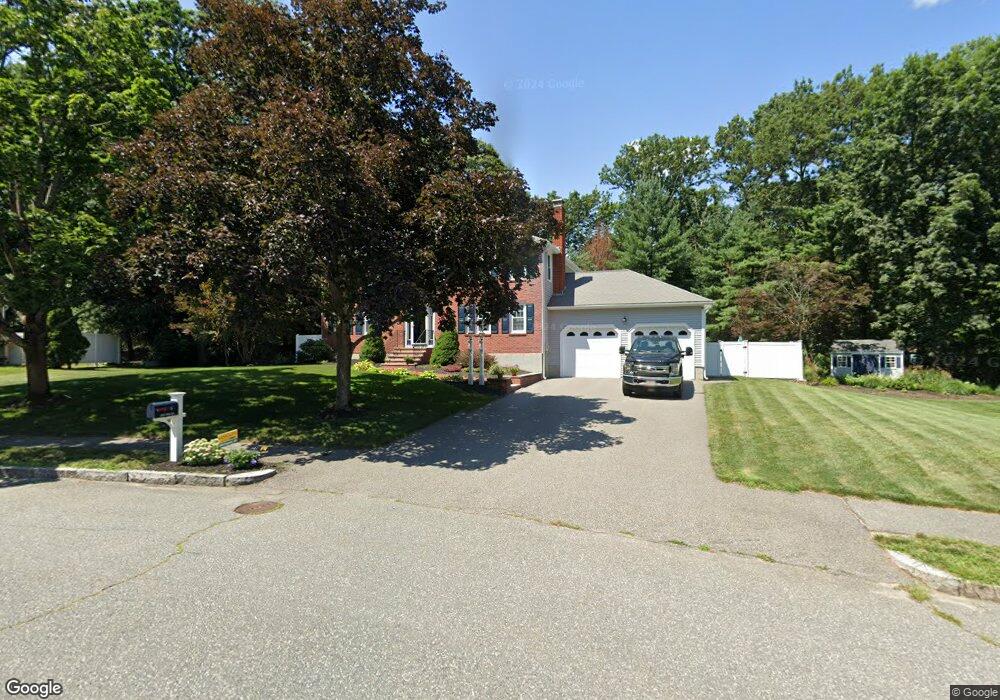 6 Apple Tree Ln, Wilmington, MA 01887 - photo 1