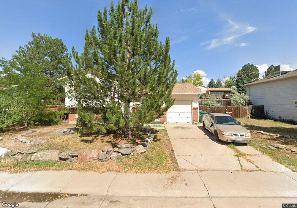 1622 S Lewiston St, Aurora, CO 80017 - photo 1