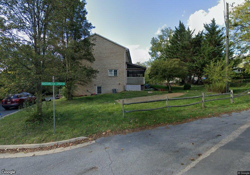 3845 Mill Race Ct, Harrisonburg, VA 22801 - photo 1