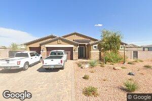 1574 Quail Vista Ct, Logandale, NV 89021