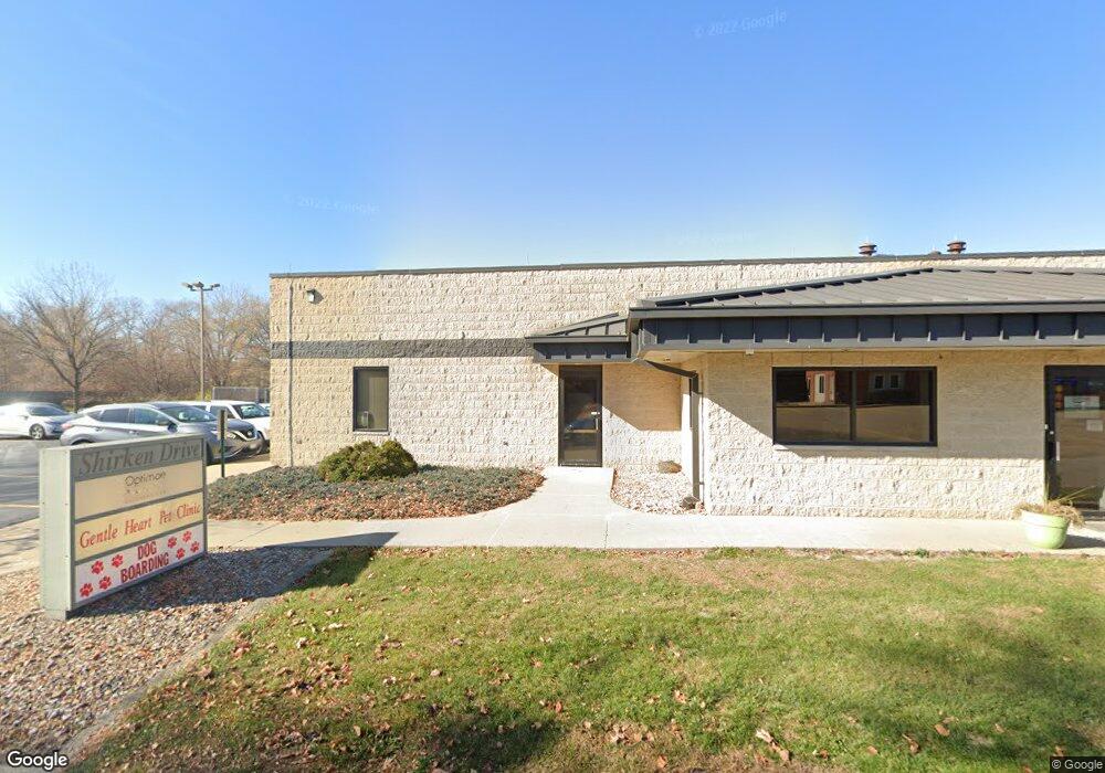 1125 Shirken Dr, Iowa City, IA 52246 - photo 1