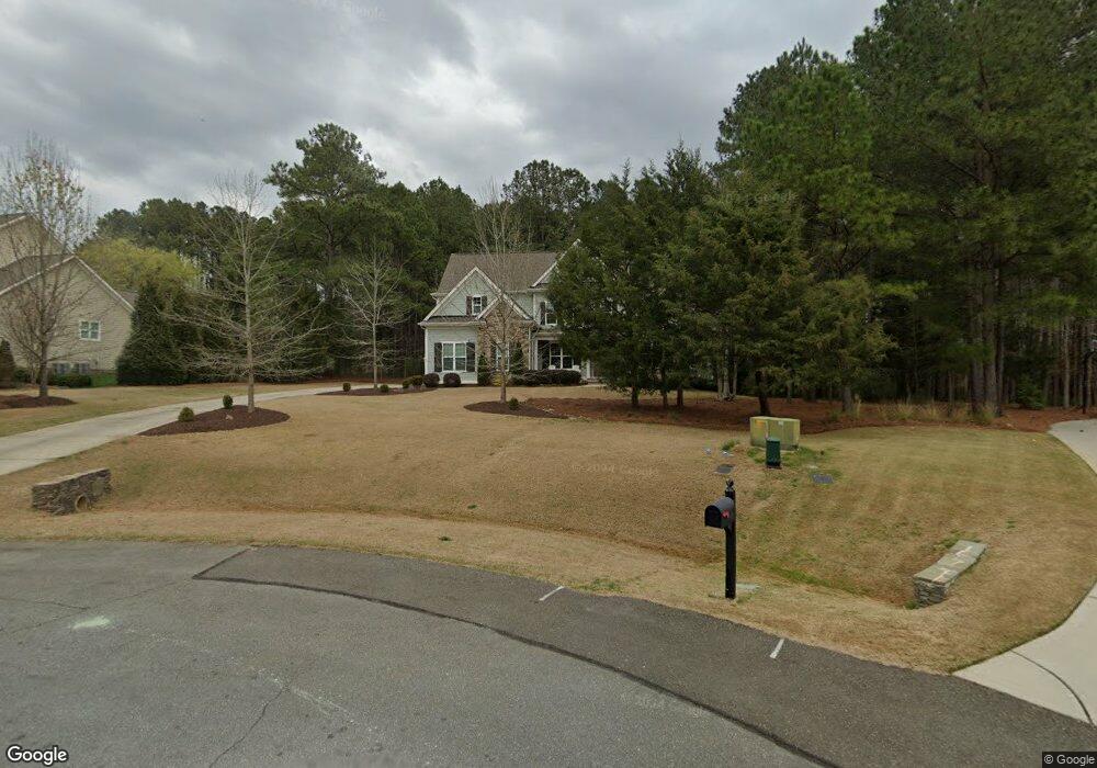 97 Milton Ct unit 36, Pittsboro, NC 27312 - photo 1