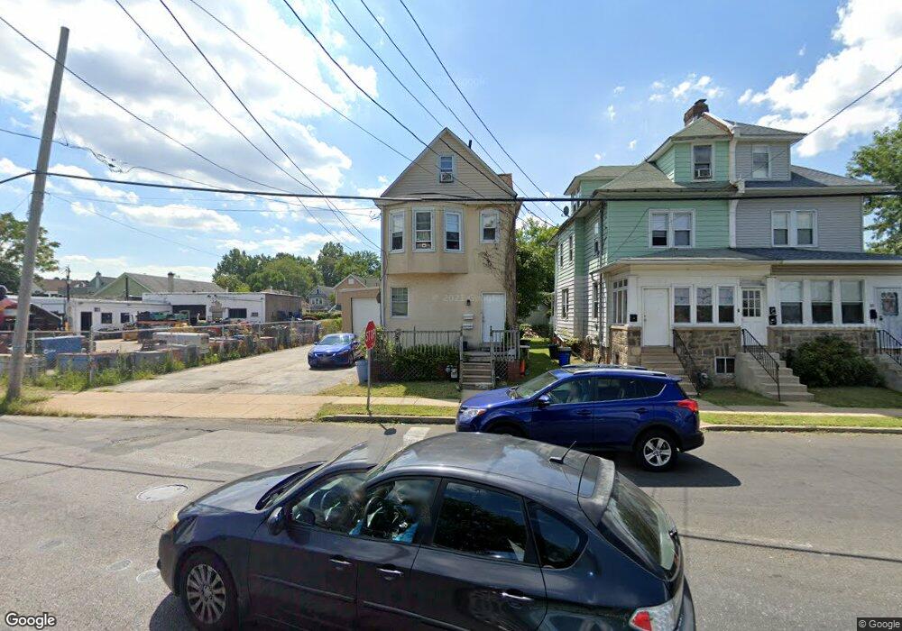 6 Oak Ave unit 1ST FL, Lansdowne, PA 19050 - photo 1
