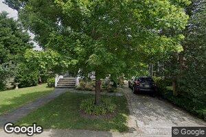 7109 Fulton St, Chevy Chase, MD 20815