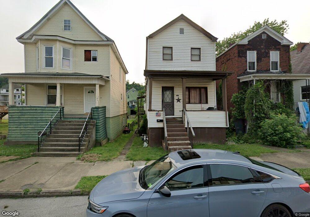 507 S York St, Wheeling, WV 26003 - photo 1