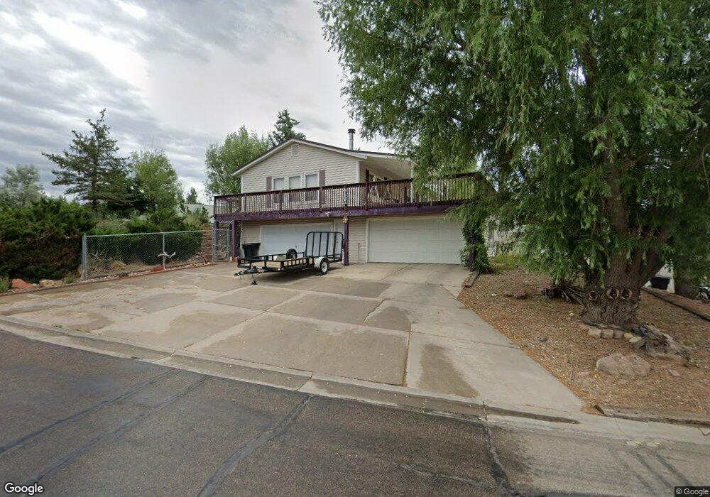 1296 E 10th St, Craig, CO 81625 - photo 1