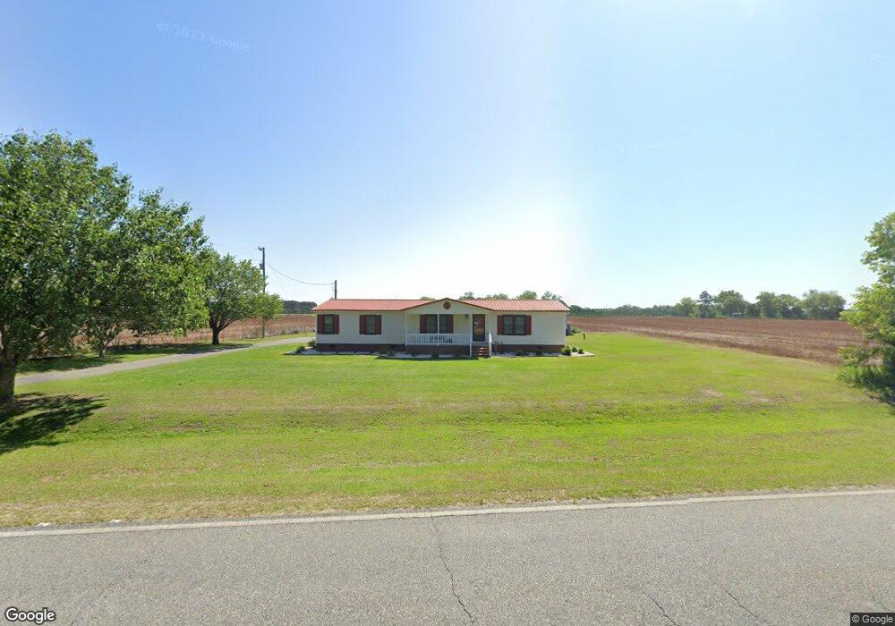 4593 Tallokas Rd, Moultrie, GA 31788 - photo 1