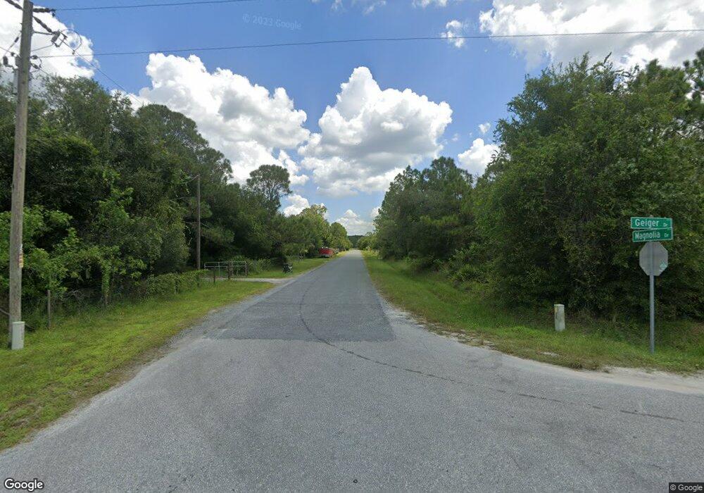 0 Magnolia Dr unit R11129568, Okeechobee, FL 34972 - photo 1