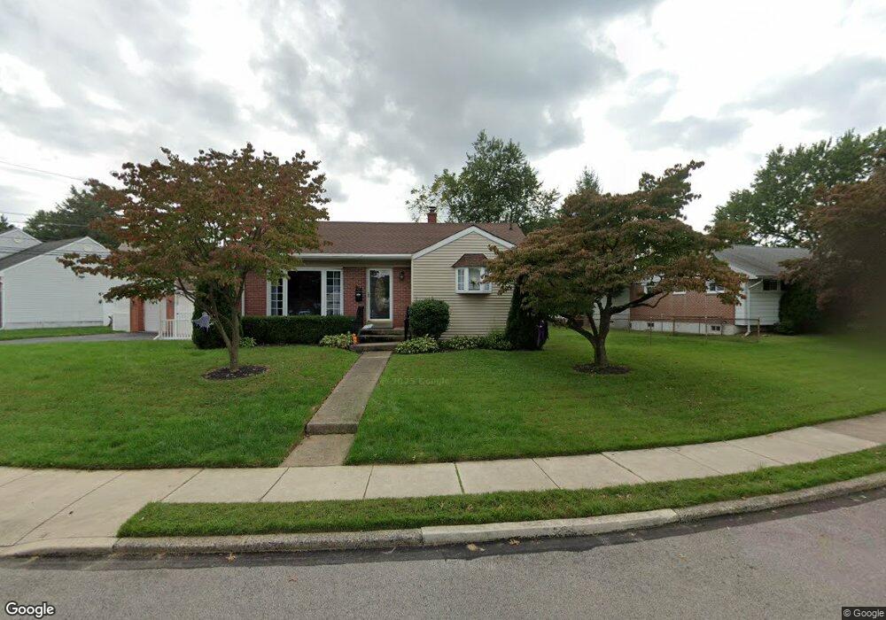 915 Rose Ave, Morton, PA 19070 - photo 1