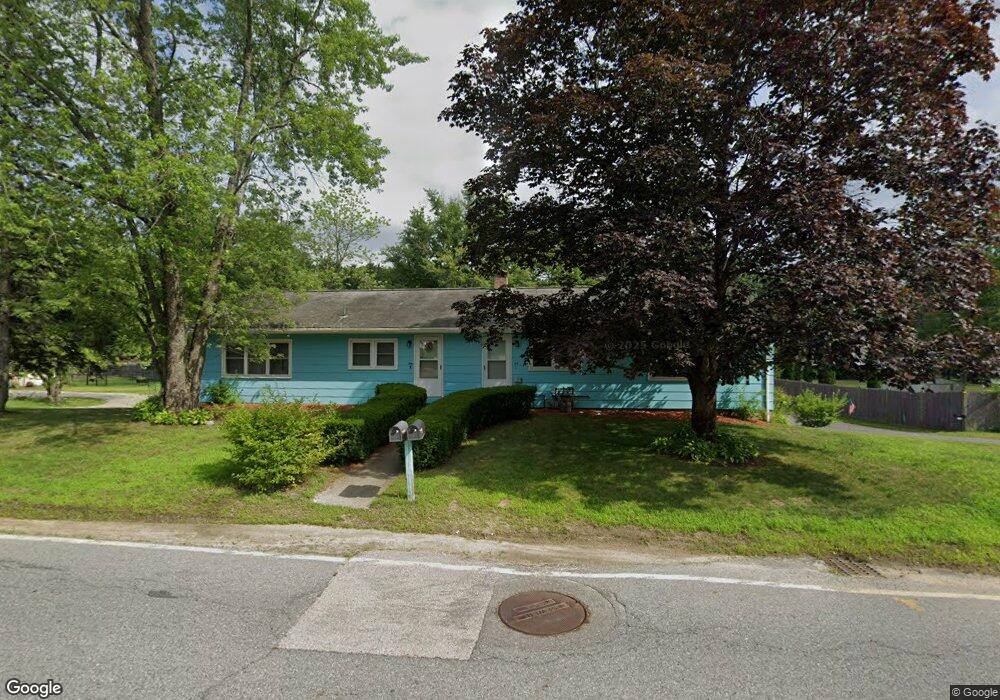 49 1/2 Belknap Rd, Hudson, NH 03051 - photo 1