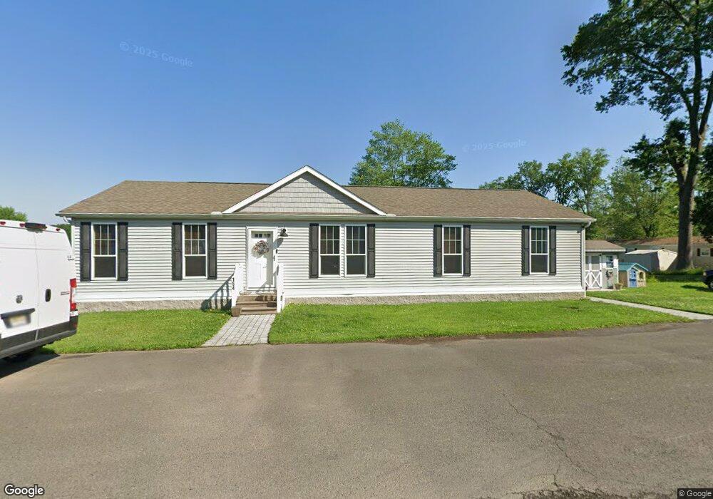 unlisted-address, New Britain, PA 18901 - photo 1