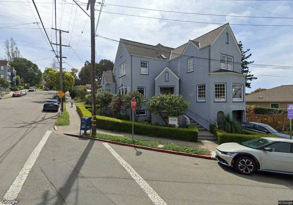 2296 Virginia St, Berkeley, CA 94709 - photo 1