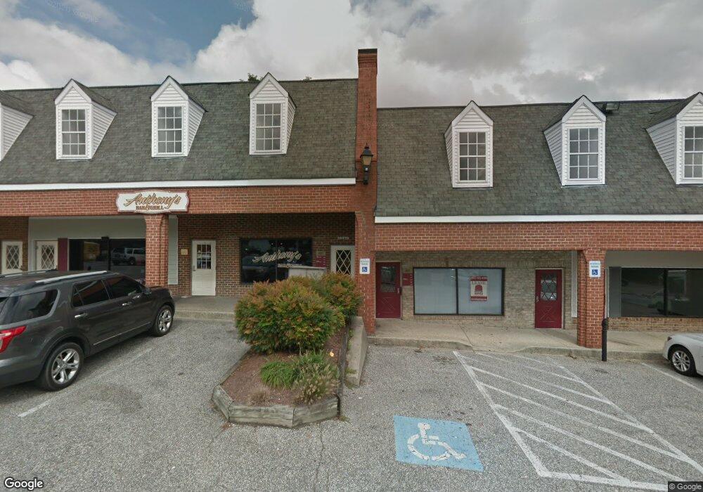 10357 Southern Maryland Blvd, Dunkirk, MD 20754 - photo 1