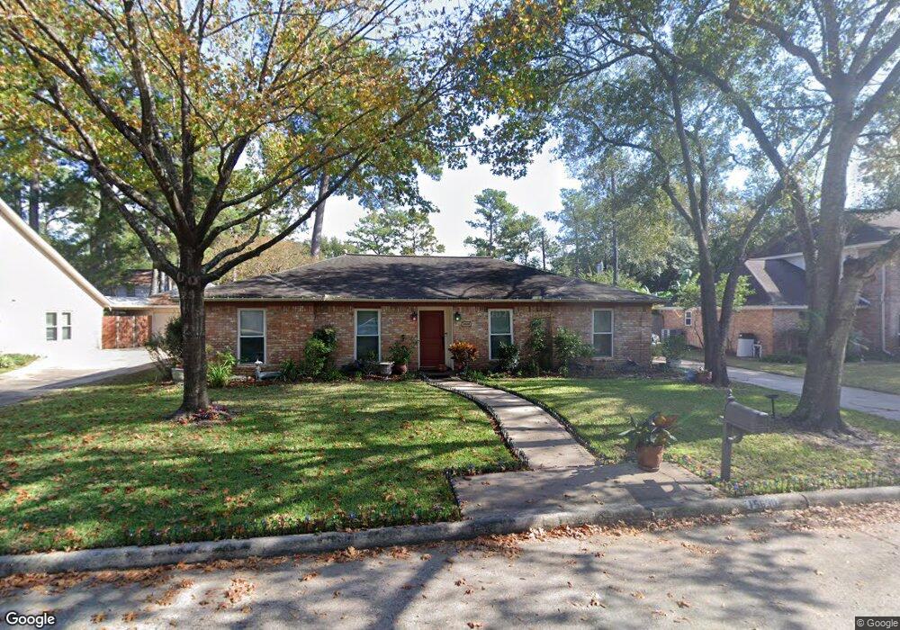 15630 Oxenford Dr, Tomball, TX 77377 - photo 1