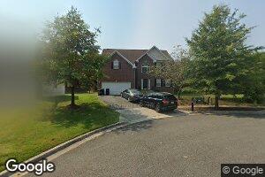 3610 Mahnaz Ct, Springdale, MD 20774