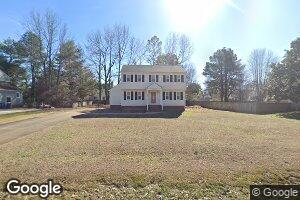 10607 Copperfield Place, Midlothian, VA 23113