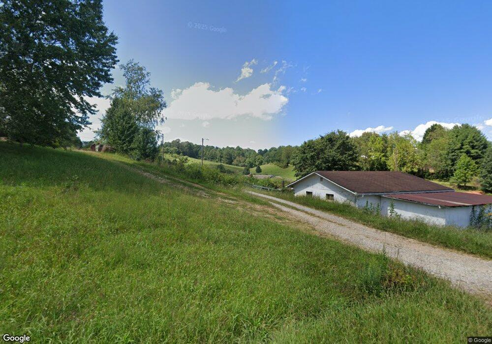 137 Goughes Branch Rd, Leicester, NC 28748 - photo 1