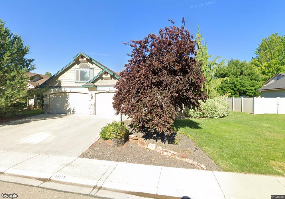 547 Morning Sun Dr, Nampa, ID 83686 - photo 1