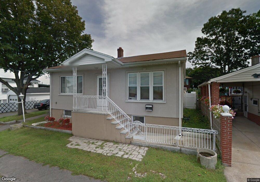 27 Emanuel St, Revere, MA 02151 - photo 1