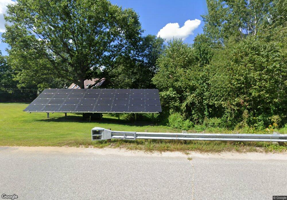 20 Higgins Rd, Chichester, NH 03258 - photo 1