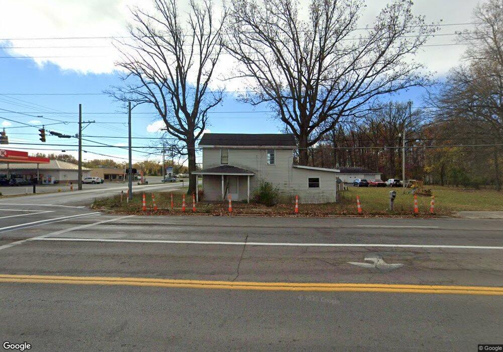 1301 W Robb Ave, Lima, OH 45805 - photo 1