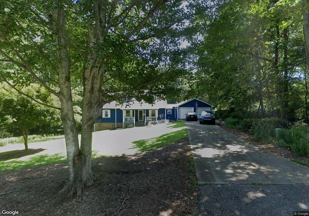 1300 Moorehead Place, Pendleton, SC 29670 - photo 1