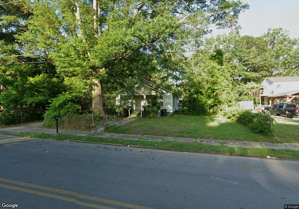 415 Pennington Ave SW, Rome, GA 30161 - photo 1