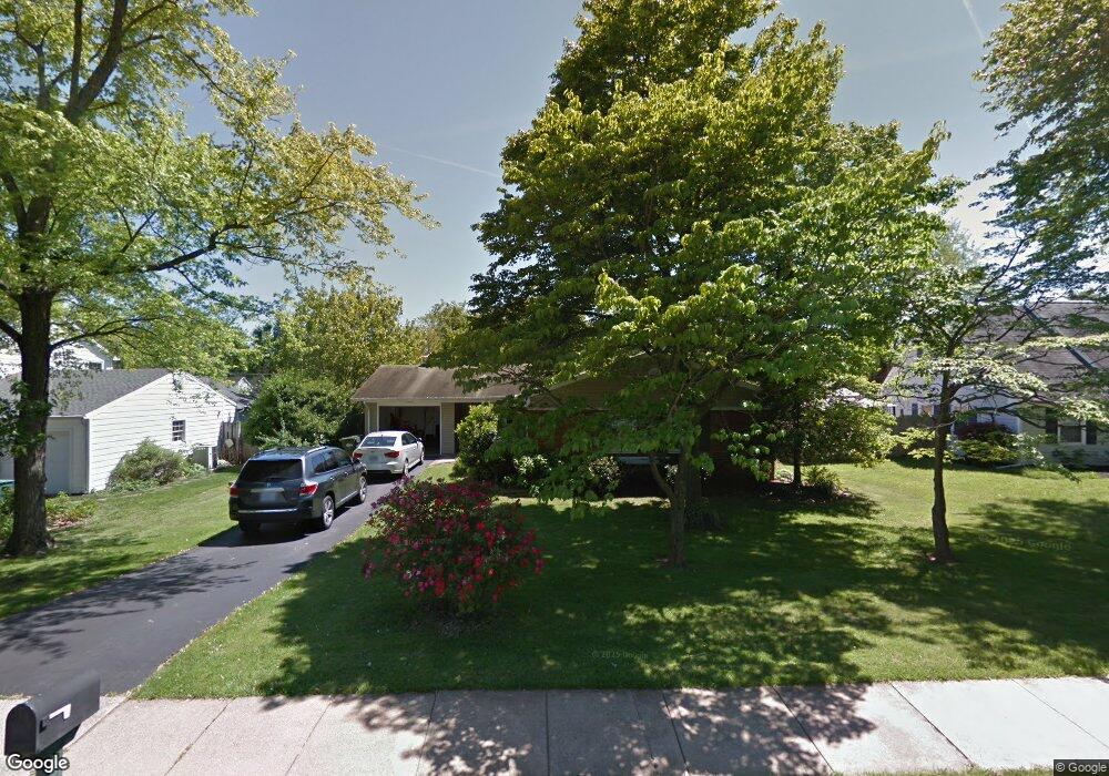 13115 Poplar Tree Rd, Fairfax, VA 22033 - photo 1