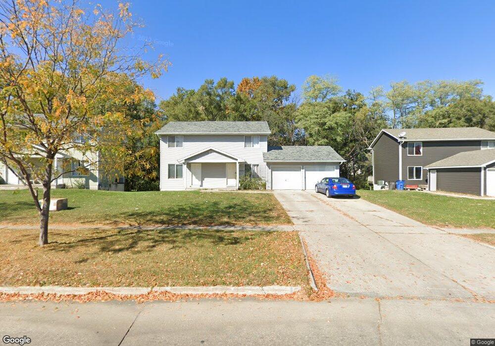 4222 50th St, Des Moines, IA 50310 - photo 1