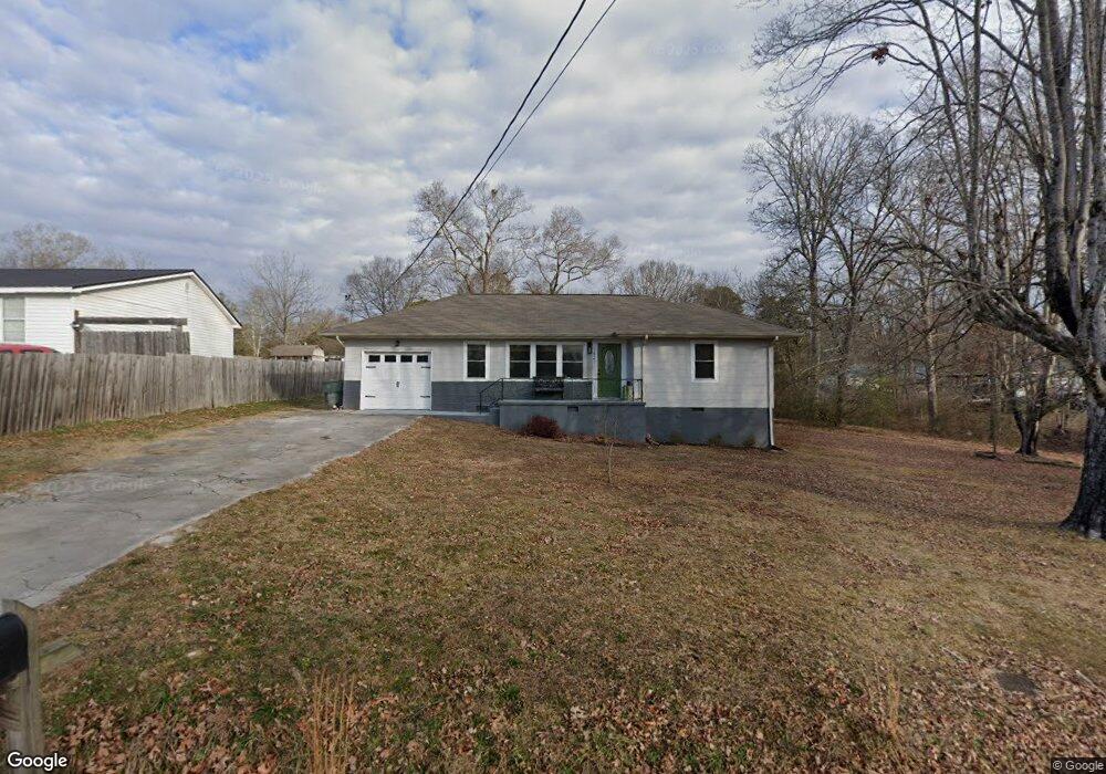 1421 Oneal Rd, Hixson, TN 37343 - photo 1