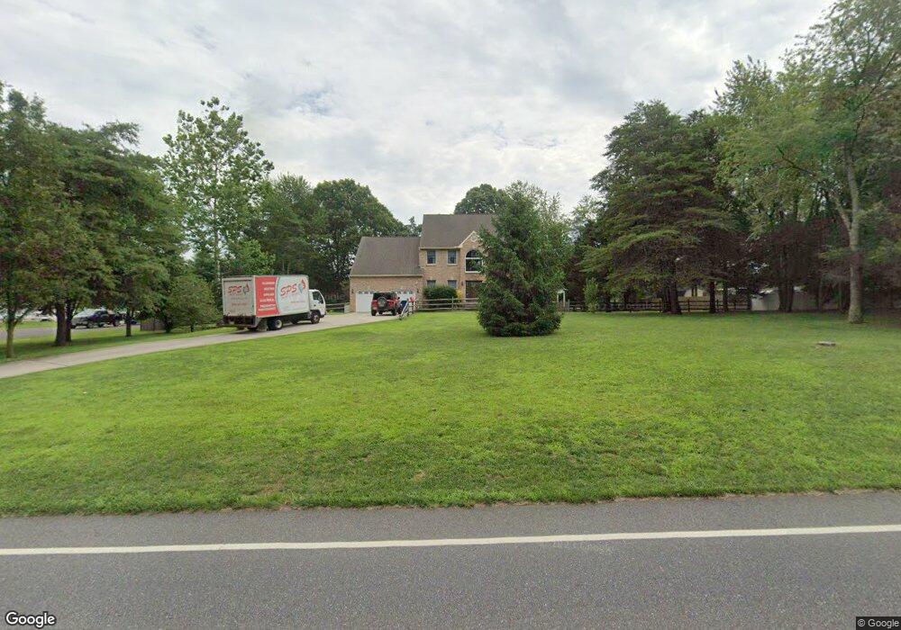 338 Tomlin Station Rd, Mullica Hill, NJ 08062 - photo 1