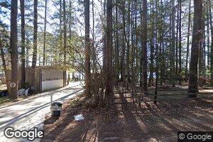 169 Ouachita Road 324, Chidester, AR 71726