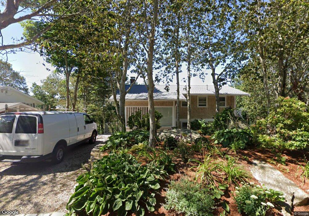 20 Harbor Hill Rd, Woods Hole, MA 02543 - photo 1