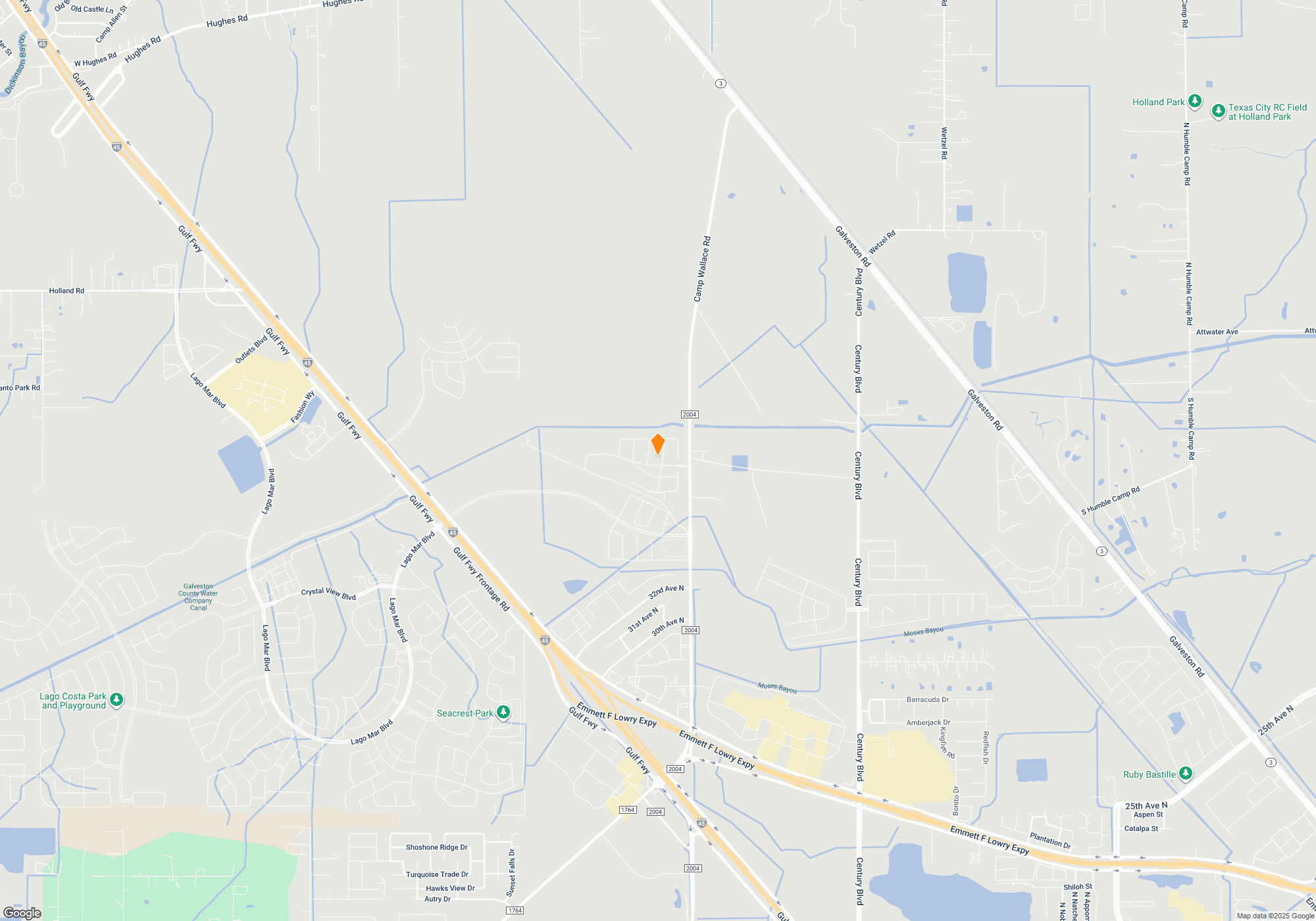 Open Map