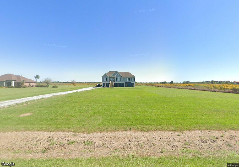1051 Highway 652, Raceland, LA 70394 - photo 1