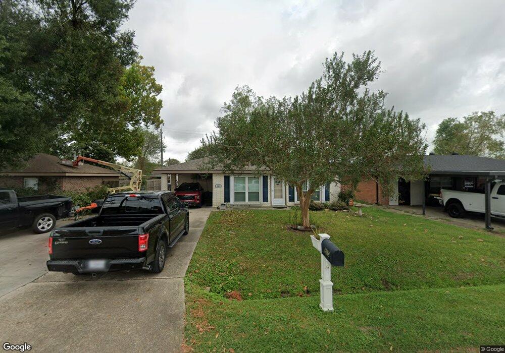 210 Hampton St, Houma, LA 70364 - photo 1