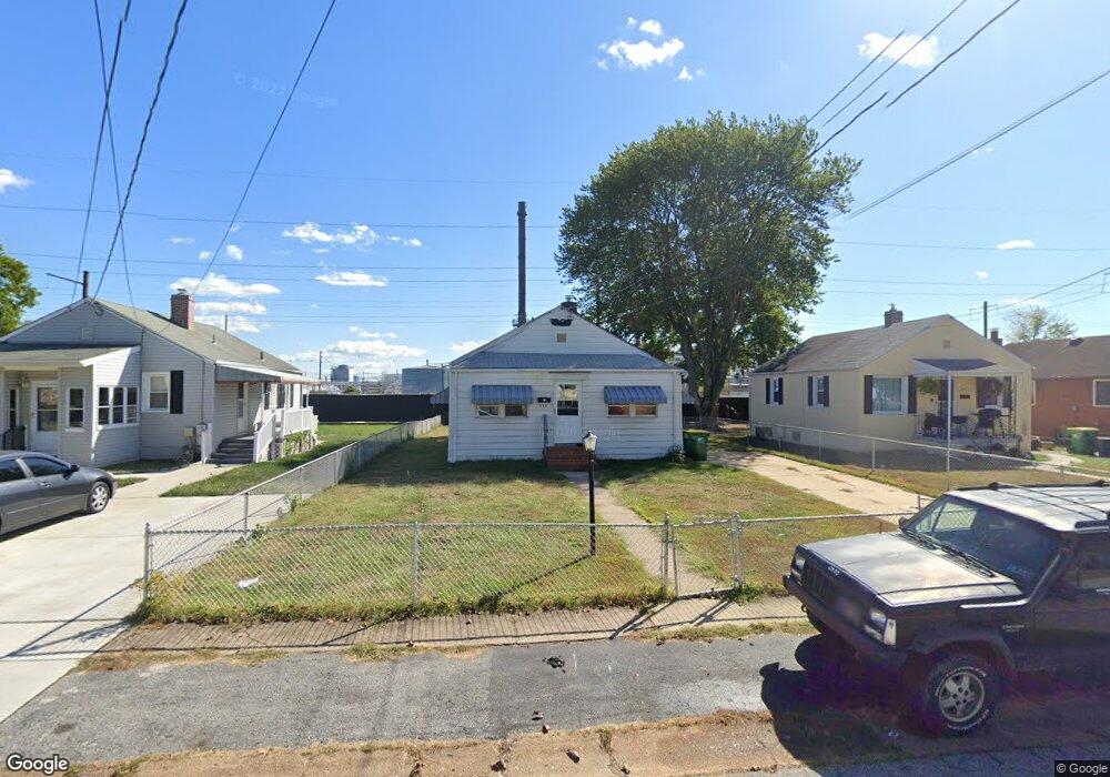 228 W Ayre St, Wilmington, DE 19804 - photo 1