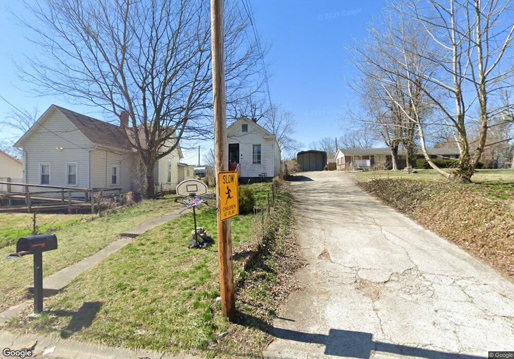 1011 Hildreth St, New Albany, IN 47150 - photo 1