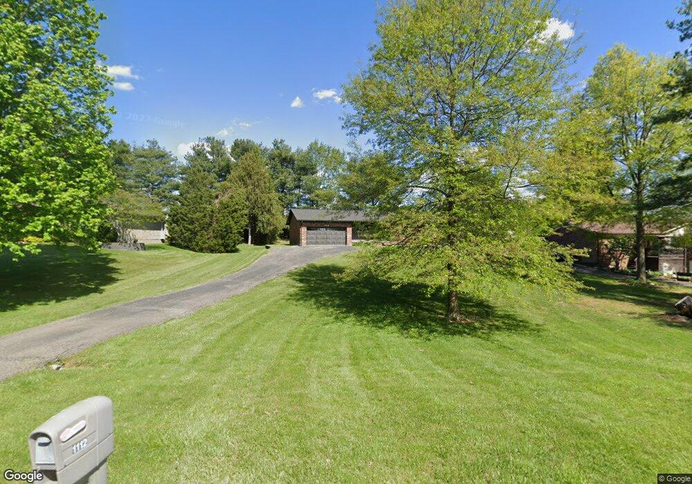 1112 Marci Ln, Georgetown, IN 47122 - photo 1