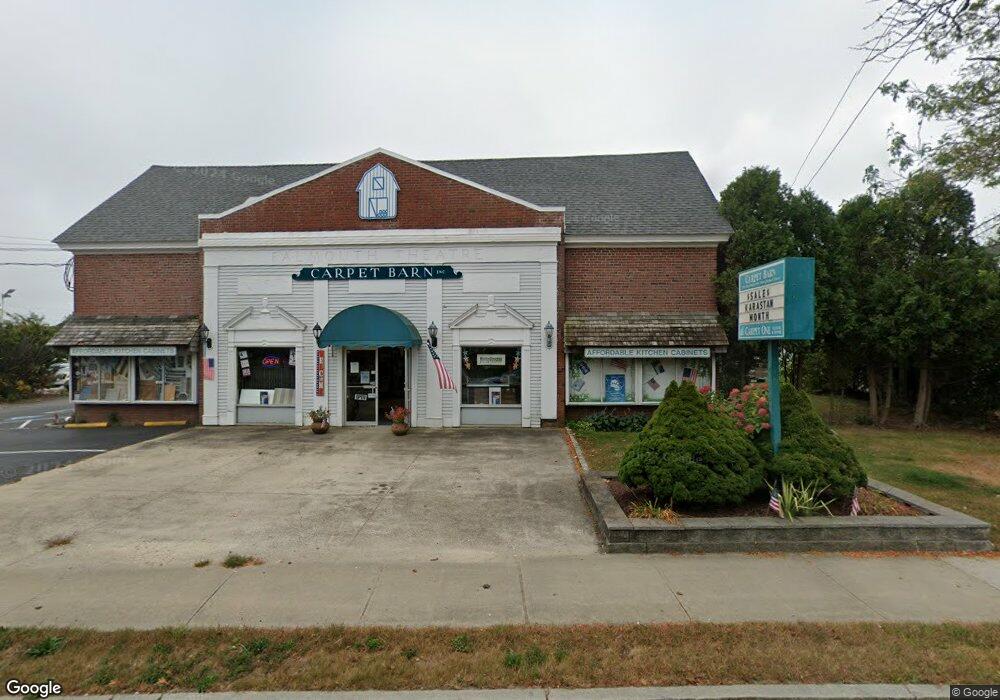 719 Main St, Falmouth, MA 2540 - photo 1