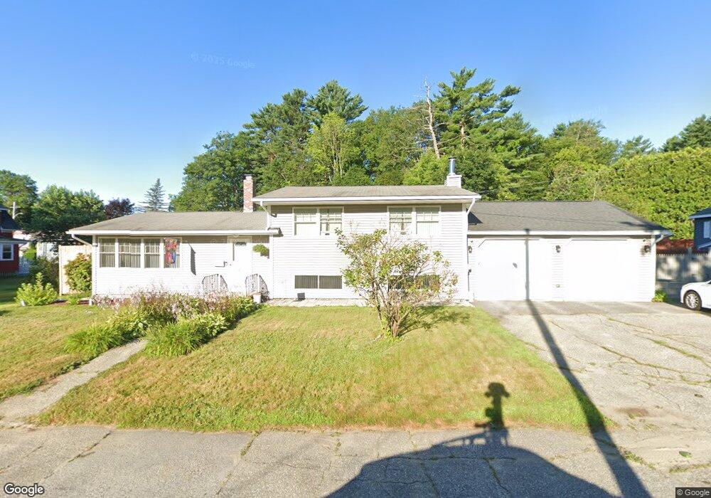 18 Baril St, Lewiston, ME 04240 - photo 1