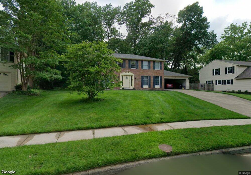 6312 Falling Brook Dr, Burke, VA 22015 - photo 1