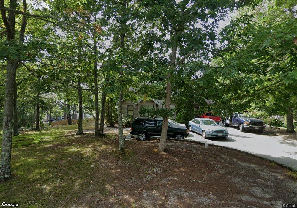 41 Old Menauhant Rd, Falmouth, MA 02536 - photo 1