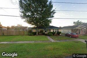 2325 Margaret Ln, Meraux, LA 70075