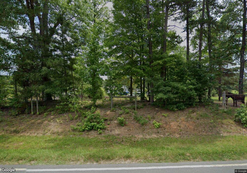 4857 Pisgah Covered Bridge Rd, Asheboro, NC 27205 - photo 1