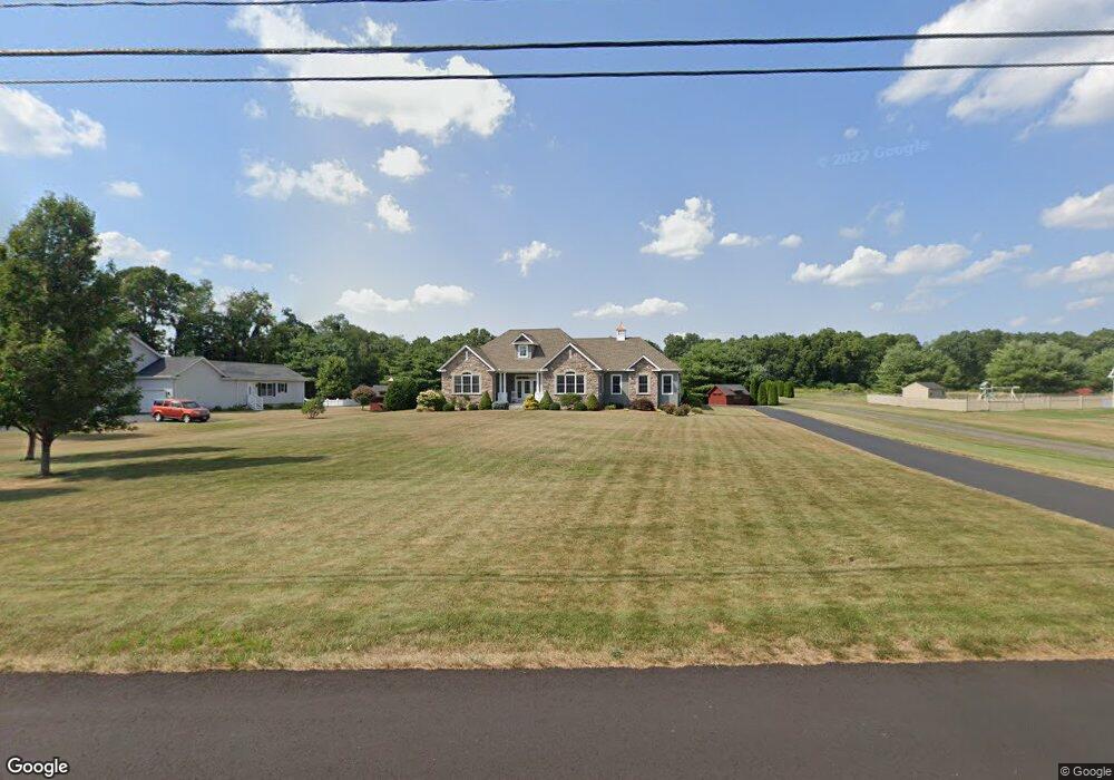 65 Middle Rd, Ellington, CT 06029 - photo 1