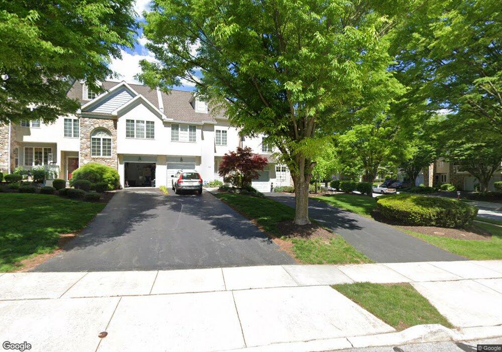 311 Shetland Dr unit 311, Exton, PA 19341 - photo 1