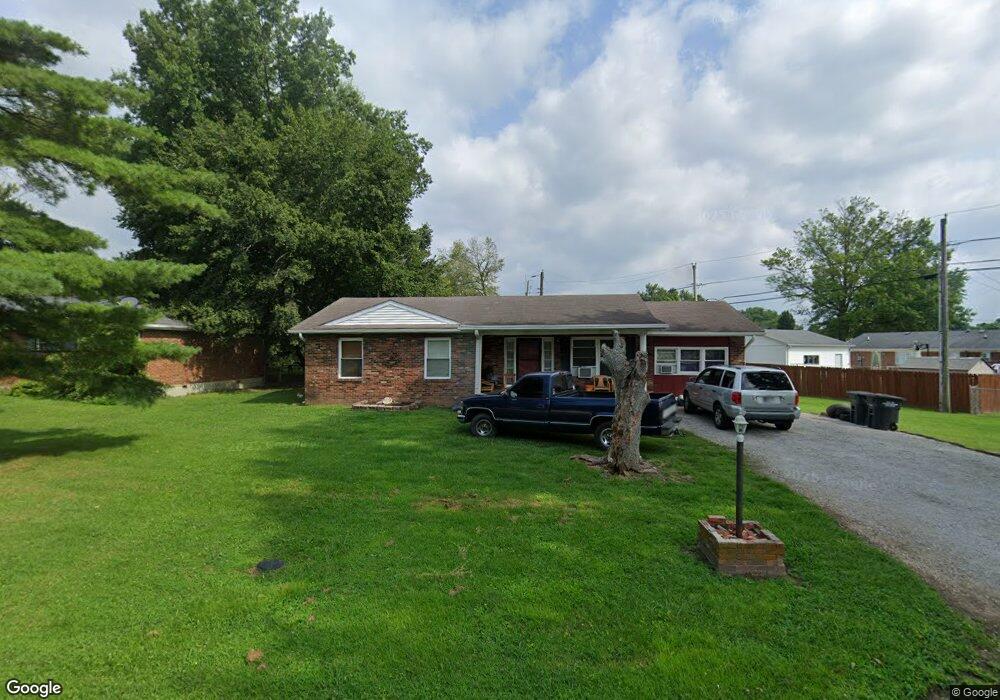 133 Locust St, Charlestown, IN 47111 - photo 1